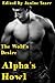 The Wolf's Desire: Alpha's ...