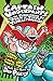 Captain Underpants and the Terrifying Return of Tippy Tinklet... by Dav Pilkey
