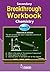 Secondary Breakthrough Workbook: Chemistry; Form 1