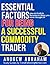 Learn to be a Successful Commodity Trader (Trend Following Mentor)