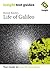Bertolt Brecht's Life of Galileo: Insight Text Guide
