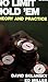 No Limit Hold 'em: Theory and Practice