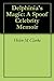 Delphinia's Magic by Helen M. Clarke