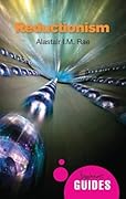 Reductionism: A Beginner's Guide