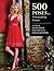500 Poses for Photographing Women by Michelle Perkins