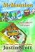 McMansion (Ben Abbott #4)