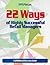 22 Ways of Highly Successfu...