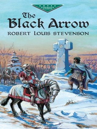 The Black Arrow