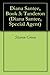 Tanderon (Diana Santee, Special Agent, #3)