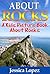 Children's Book About Rocks: A Kids Picture Book About Rocks With Photos and Fun Facts