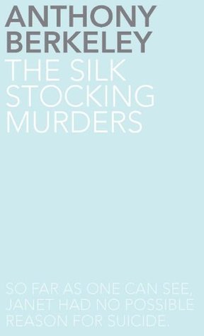 The Silk Stocking Murders