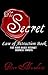 The Secret Law of Attraction Book: for Home-based Internet Business Owners
