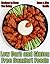 Low Carb and Gluten Free Comfort Foods