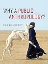 Why a Public Anth...