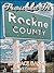 Trouble in Rockne County (Texas Trouble)