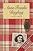 Anne Franks Dagbog by Anne Frank