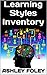 Learning Styles Inventory: ...