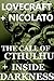 The Call of Cthulhu + Insid...