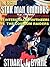The Second Star Man Omnibus: #3 Interstellar Mutineers And #4 The Cosmium Raiders (The Pulp Worlds of Stuart J. Byrne)