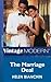 The Marriage Deal (Lanier, #1)