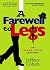 A Farewell to Legs (Aaron Tucker Mystery #2)