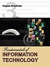 Fundamentals of Information Technology
