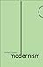 Modernism