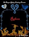 Reborn (The Dragon Riding Academy Book 2)