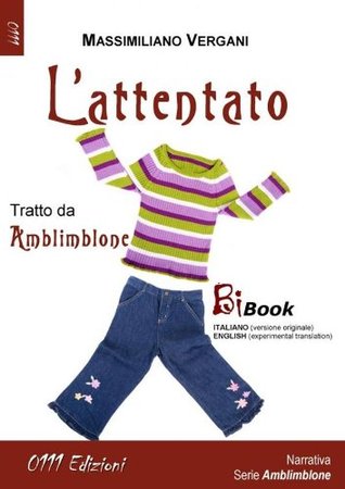 L'attentato (italiano, english) (LaBianca)
