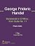 Sarabande in D Minor, from Suite No. 11
