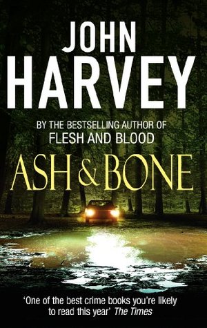 Ash And Bone: