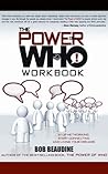 The Power of WHO! Workbook