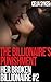 The Billionaire's Punishment (Her Broken Billionaire #2)