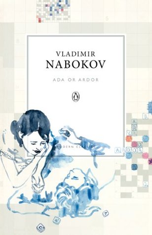 Ada or Ardor: A Family Chronicle