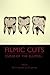 Curse of the Ellipsis... (Filmic Cuts Book 3)