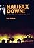 Halifax Down!: On the Run from the Gestapo, 1944