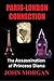 Paris-London Connection by John     Morgan