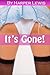 It's Gone!