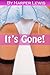 It's Gone! by Harper Lewis