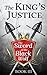 The King's Justice (Sword of the Black Wolf #3)