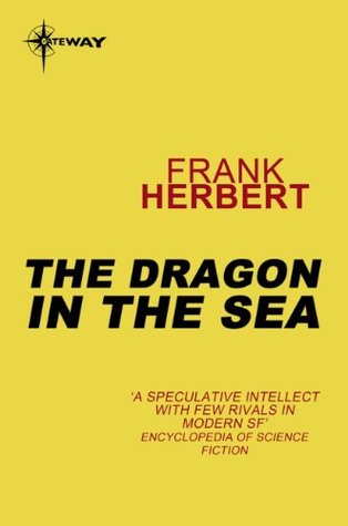 The Dragon in the Sea