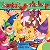 Santa's Workshop: A Mini Animotion Book