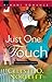 Just One Touch (Coles Family, #3)