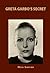 Greta Garbo's Secret