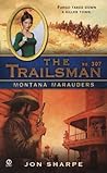Montana Marauders (The Trailsman, #307)
