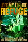 Refuge Omnibus Edition (Refuge 1-5)