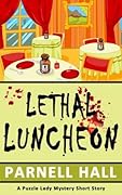 Lethal Luncheon