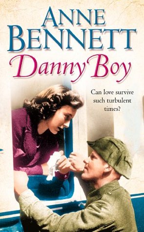 Danny Boy (Kindle Edition)