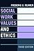 Social Work Values and Ethics (Foundations of Social Work Knowledge Series)