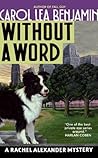Without a Word (Rachel Alexander & Dash, #8) Without a Word (Rachel Alexander & Dash, #8)